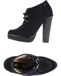 B Store Lace-Up Shoes - Lyst