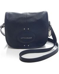 Longchamp Crossbody - Quadri - Lyst