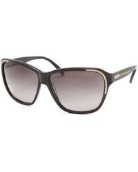 Chloé Alysse Fashion Sunglasses - Lyst