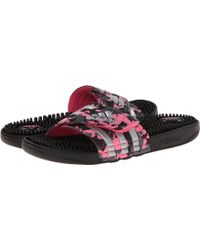 Adidas Adissage - Lyst