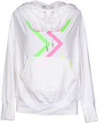 Y-3 T-Shirt - Lyst