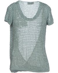 Alysi Sweater - Lyst
