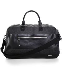 diesel mens holdall