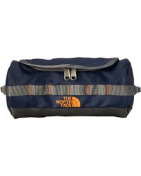 face north luggage lyst canister camp base travel
