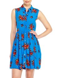 Mink Pink Believe It Dress - Lyst