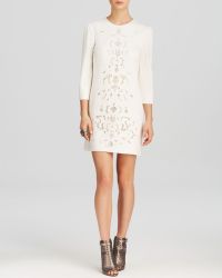 Cynthia Steffe Dress - Anya Ponte - Lyst