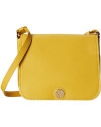 Furla Melody Medium Messenger - Lyst