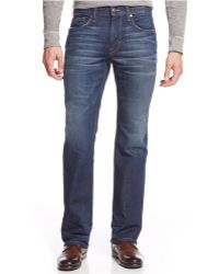 Joe's Jeans Joes'S Jeans Savile Row Tailored Rocker-Fit Jeans - Lyst