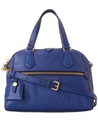 Marc By Marc Jacobs Globetrotter Mini Rei - Lyst