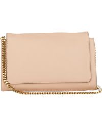 Chloé Medium Elle Clutch - Lyst