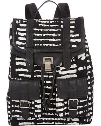 Proenza Schouler Ps1 Backpack - Lyst