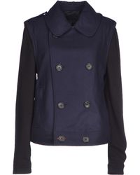 Y-3 Jacket - Lyst