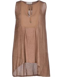 Alysi Sweater - Lyst