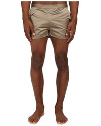Marc Jacobs Beach Nylon Swimshort - Lyst