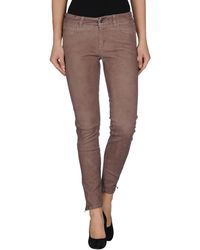 Notify Casual Pants - Lyst