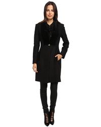 Vivienne Westwood Red Label 3/4 Coat - Lyst