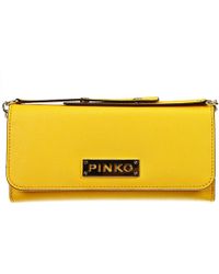 Pinko Handbag Woman - Lyst