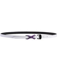 Kenzo Belt - Lyst