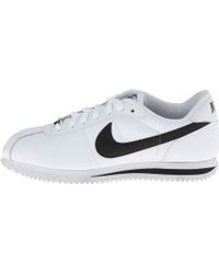 Nike Cortez Leather - Lyst
