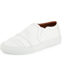 Givenchy Star Leather Skate Sneaker - Lyst