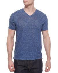 vince t shirts mens