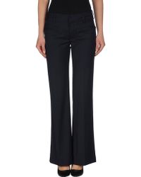 Dondup Casual Pants - Lyst