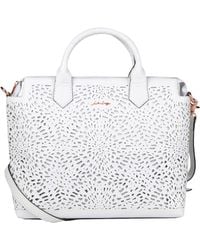 Lola Cruz Handbag - Lyst