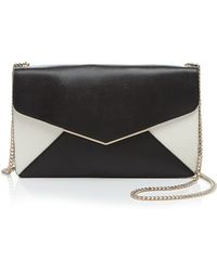 Furla Shoulder Bag - Cherie M Envelope - Lyst