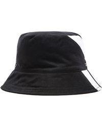 Y-3 Bucket Hat - Lyst