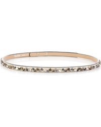 Max Mara Studio Teseo Waist Belt - Lyst