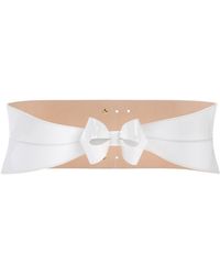 Viktor & Rolf Belt - Lyst