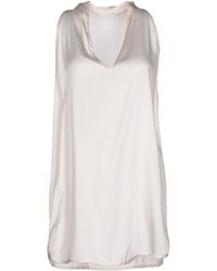 Jucca Top - Lyst