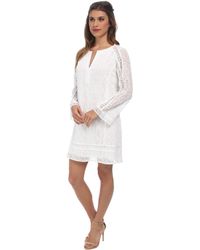Nanette Lepore Drifter Dress - Lyst