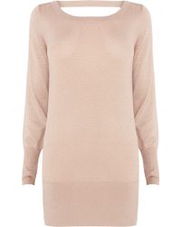 Coast Farah Knit Top - Lyst