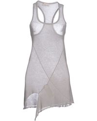 Alysi Tank Top - Lyst