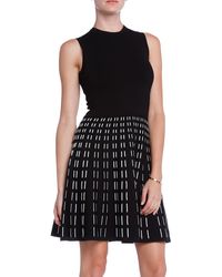 A.L.C. Houston Dress - Lyst
