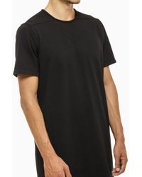 DRKSHDW by Rick Owens Level Tee - Lyst