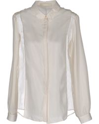 Honor Shirt - Lyst
