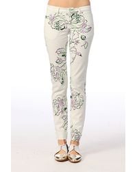 Cacharel Slim - 14Efp305409 - Lyst