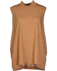 Cheap Monday Top - Lyst