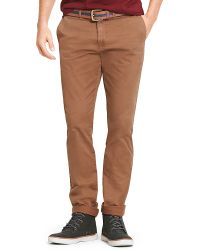 hilfiger denton chino