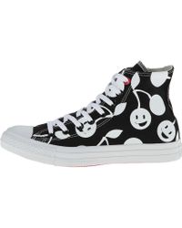 Converse Chuck Taylor® All Star® Cherry Print Hi - Lyst