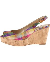 Stuart Weitzman Jean - Lyst