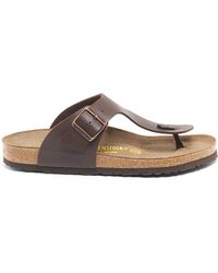 birkenstock gizeh ramses