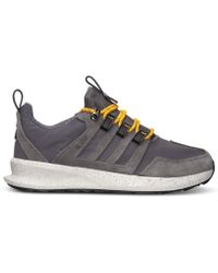 Adidas Originals Men'S Sl Loop Trail Runner Casual Sneakers From Finish Line - Lyst