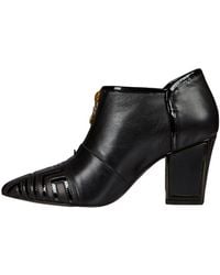 Kat Maconie Boots - Sage - Lyst