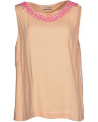 By Malene Birger Top - Lyst