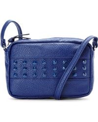 Jessica Simpson Royal Blue Alice Too Beatrice Crossbody Bag - Lyst Jessica Simpson Royal Blue Alice Too Beatrice Crossbody Bag - Lyst