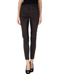 Edun Casual Pants - Lyst
