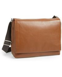 large antony messenger bag